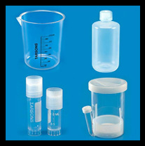 Labotatory Plasticware