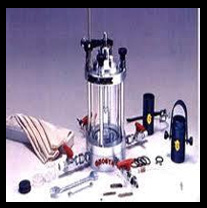 Soil Concrete & Material Testing