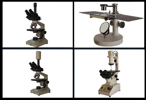 Microscope